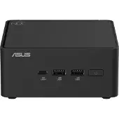 Asus NUC 14 Pro Kit RNUC14RVHI300002 - Intel Core 3 100U, Intel UHD Graphics, 2x DDR5 SO-DIMM, 2x M.2, 1x 2,5" Bay, WiFi 6E