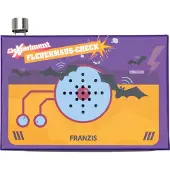 Franzis 67248 Bouwpakket, Experimenten Experimenteerdoos Vanaf 8 jaar
