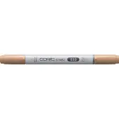 Copic Ciao per stuk E33 - Sand