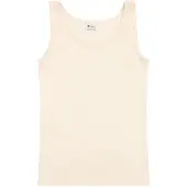Engel - Achselhemd - Merino-ondergoed 46/48, wit