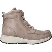 Xsensible 30227.5 Enkellaarzen | Maat 42 Dames Taupe