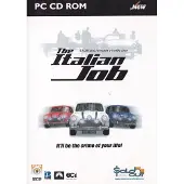 The Italian Job - PC Game