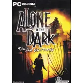 Alone In The Dark 4 - Windows
