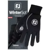 Footjoy Wintersof Handschoenen Dames 2025