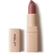 INGLOT Creamy Soft Lipstick Lippenstift 4.4 g 506 Muted Pink