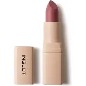 INGLOT Creamy Soft Lipstick Lippenstift 4.4 g 508 Soft Chokeberry