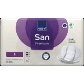 Abena San Premium 5 - 8 pakken van 36 stuks