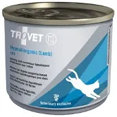 Trovet Hypoallergenic LRD (Lamb) Kat - Blik