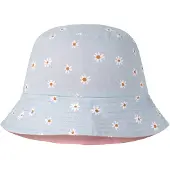 Swim Essentials Daisy Flower | Meerkleurig UV Omkeerbaar Zonnehoedje