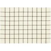 Södahl Placemat Vista Off White-33 x 48 cm