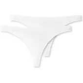 Schiesser String wit