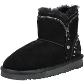 Mustang Snowboots zwart