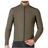 Castelli - Unlimited Trail Jacket - Fietsjack XXL, bruin