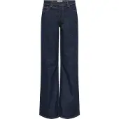 JDY Jeans 'JDYRUBY' blauw
