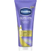Vaseline Gluta-hya overnight radiance serum lotion 300 ml