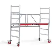 Altrex RS44-Power Kamersteiger - 2.75 meter Werkhoogte