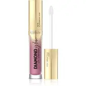 Eveline Cosmetics Diamond Glow Lip Luminizer met hyaluronzuur 05 Toffee 4.5ml