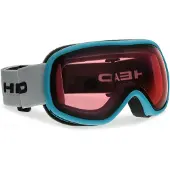 Head Skibril Kids Ninja Red/Team