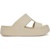 Crocs Getaway Groove Platform Hstrap Slippers