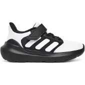 Adidas Sneakers 'Tensaur Run 3.0' zwart / wit
