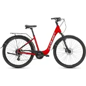 Coluer Greenland 28´´ Altus 2025 Fiets
