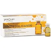 Postquam proteoglycanen antioxidant – anti-aging ampullen voor een stralende huid 20 ml
