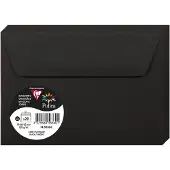 Clairefontaine Stuifmeel van enveloppe C6, parelmoerwit