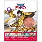 Staedtler bladmetaal koper 10 vel