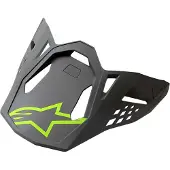 Alpinestars Sm8 Radium Vizier