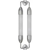 UMAGE - Lemon Squeeze Kort Dubbel Wandlamp