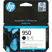 HP 950 (CN049AE) Inktcartridge Zwart