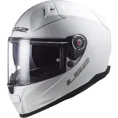 LS2 FF811 Vector II Solid Helm
