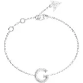 GUESS G Crystal Jubb05442 Armband