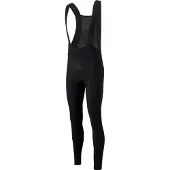 SCOTT Heren RC Pro Warm Slab Broek Zwart