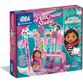 Clementoni Pen creator Gabby's Dollhouse