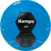 Kempa Handbal Leo Maat 0 200192203 Blue/ Black