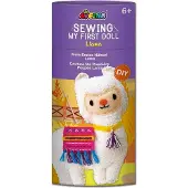 Russell Hobbs – My First Llama Plush Sew‑It‑Yourself (5162300)