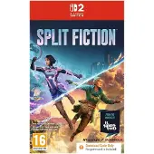 Split Fiction (Code in a Box)