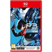 Persona 3 Reload - Switch