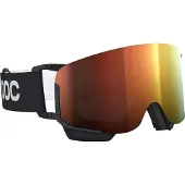 POC Nexal Mid, ski bril, uranium black