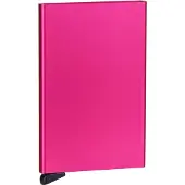 Secrid Cardprotector Kaarthouder fuchsia pasjeshouder