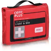 Care plus First Aid Kit Roll Out - Small