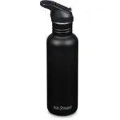 Klean Kanteen Drinkfles Classic 800 ml met Sportdop
