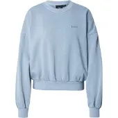 Vans Sweatshirt lichtblauw