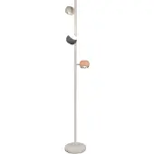 Set One By Musterring Vloerlamp Cannon Multicolor