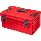 Qbrick modulaire gereedschapskist System ONE 350 VARIO RED Ultra HD