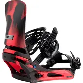 Burton Cartel X Snowboardbindingen