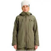 Burton Reserve 2l 3in1 Jas