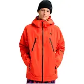 Burton Reserve Gore-tex 2l Insulated Jacket
