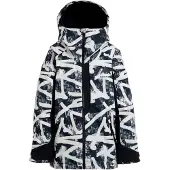 Burton Hillslope 2l Jas
